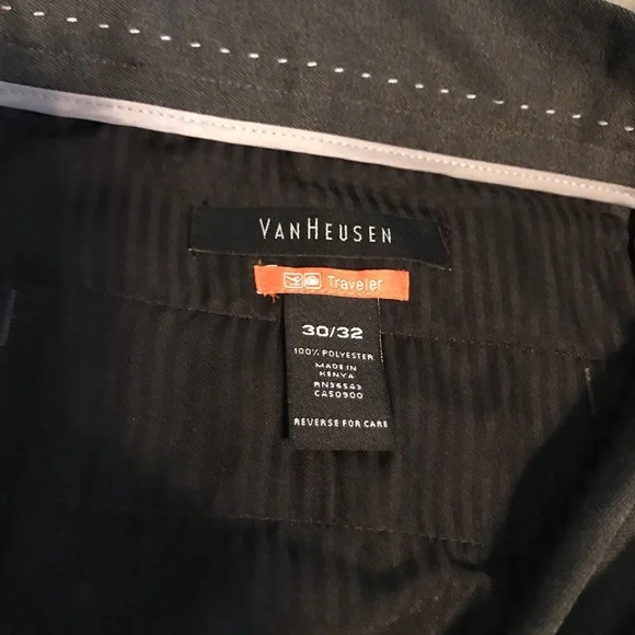 👖 2pair $20 Young Men’s pants - Picture 4 of 4